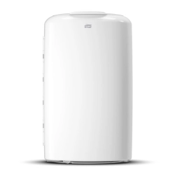 Kosz na śmieci TORK 50l. 563000 biały