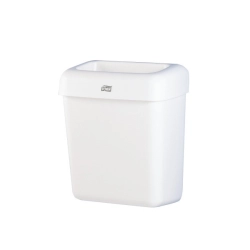 Kosz na śmieci TORK 20l. 226100 biały