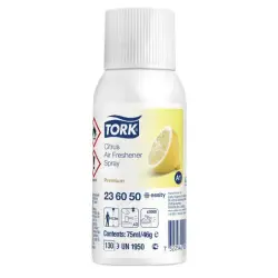 Odświeżacz TORK spray - cytrus 236050