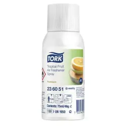 Odświeżacz TORK spray - owoce 236051