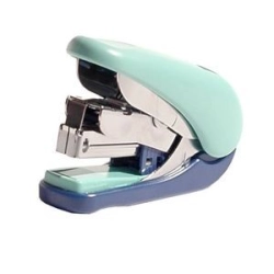 Zszywacz PLUS ST-010VH do 20k. - niebieski-264976