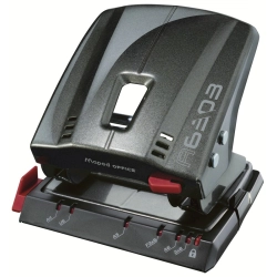 Dziurkacz MAPED Advanced Metal do 35k. - grafit-265164
