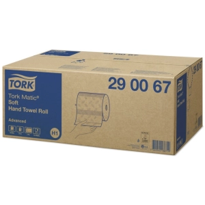 Ręcznik w roli TORK H1 290067 op.6