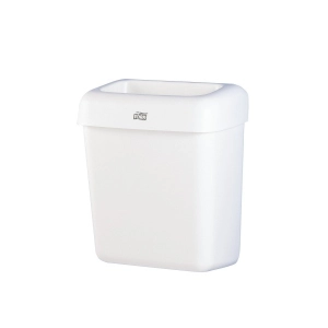 Kosz na śmieci TORK 20l. 226100 biały