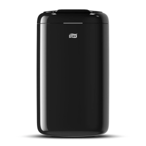 Kosz na śmieci TORK 5l. 564008 czarny