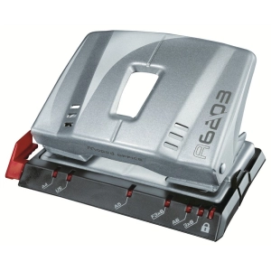 Dziurkacz MAPED Advanced Metal do 25k. - srebrny-265116
