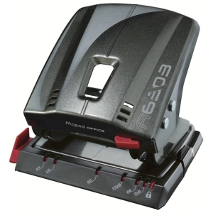 Dziurkacz MAPED Advanced Metal do 35k. - grafit-265164