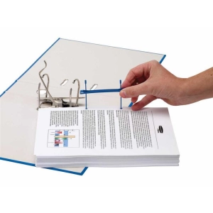 Klips archiwizacyjny FELLOWES Pro 0089801 op.50-124975