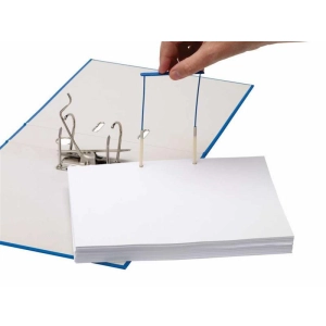 Klips archiwizacyjny FELLOWES Pro 0089801 op.50-124976