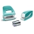Zszywacz LEITZ elektryczny 5566 WOW - turkus 55661051-124709