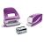 Zszywacz LEITZ elektryczny 5566 WOW - fiolet 55661062-124716