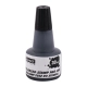 Tusz do pieczątek D.RECT olejowy 30ml. - czarny-610596