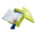 Pudło uniwer. LEITZ Click 6044 A4 - zielone-125055