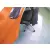 Mata pod krzesło DOTTS na dywan z wypust 90x120-125259