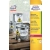Etykiety AVERY ZWECKFORM HD 99,1x42,3 L4776-20-125959