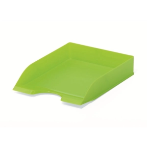 Szuflada na dok. DURABLE Basic - zielona-542915