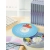 Etykiety AVERY ZWECKFORM CD/DVD op.25 L6043-25-126077