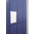 Ramka mag. DURABLE Duraframe A4 - pomarańcz 486909-126394