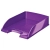 Szuflada na dok. LEITZ Plus WOW -  fiolet-298816