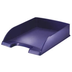Szuflada na dok. LEITZ style - niebiska-542828