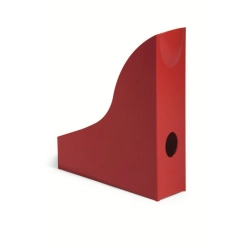 Pojemnik na dok. DURABLE Basic - czerwony-298955