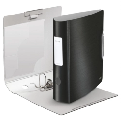 Segregator LEITZ A4 Active Style 82mm - czarny-299101