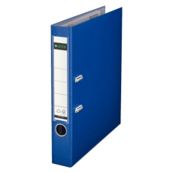 Segregator LEITZ A4 1015 180st. 50mm - c.niebieski-299156