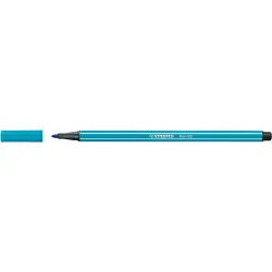 Flamaster STABILO Pen 68 - błękit jasny 31-470684