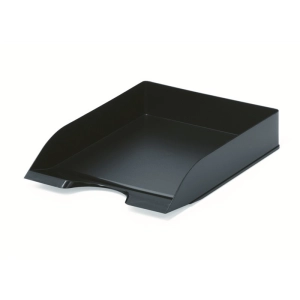 Szuflada na dok. DURABLE Basic - czarna-542798