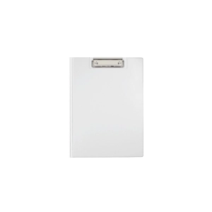 Clipboard BIURFOL A4 zamykana - biała-315262