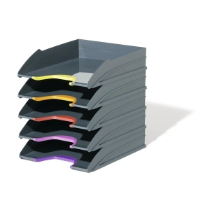 Szuflada na dok. DURABLE Variocolor 5 szuflad-298876