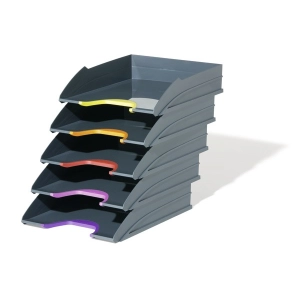 Półka szuflada na dokumenty DURABLE Variocolor 5 szuflad-127079