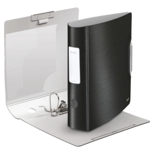 Segregator LEITZ A4 Active Style 82mm - czarny-299101