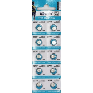 Bateria VINNIC SR66 377F-301314