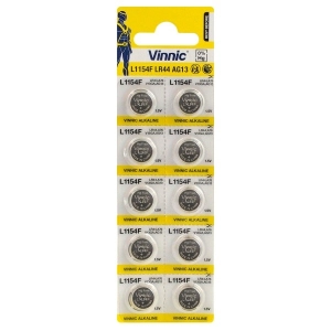 Bateria VINNIC AG13 L1154F-301315