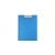 Clipboard BIURFOL A4 zamyk. - pastel nieb.-315252