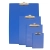 Podkładka z klipem clipboard BIURFOL A6 deska - mix kolorów-127066