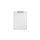 Clipboard BIURFOL A4 zamykana - biała-315262