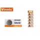Bateria VINNIC CR1632-301313