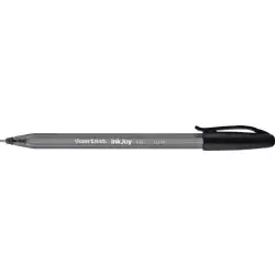 Długopis PAPERMATE InkJoy 100 CAP XF - czarny-303375