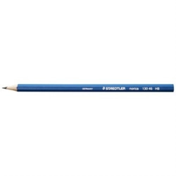 Ołówek drewniany STAEDTLER Norica HB