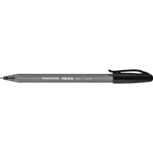 Długopis PAPERMATE InkJoy 100 CAP XF - czarny-303375