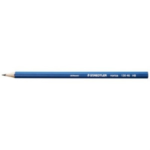 Ołówek drewniany STAEDTLER Norica HB