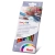 Kredki PENTEL ołówkowe 12 kolorów akwarelowe-303995