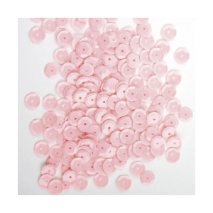 Cekiny ASTRA confetti 100g. kółka pastelowe 335116002-129409