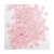 Cekiny ASTRA confetti 100g. kółka pastelowe 335116002-129409
