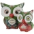 Figura Sowa 20 x 19 x 18,5 cm duża. MA022, Decopatch-129459