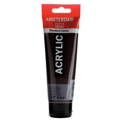Farba akrylowa AMSTERDAM 120ml. -  vandyke brown 403-686588