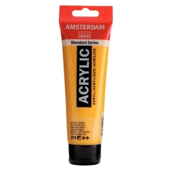 Farba akrylowa AMSTERDAM 120ml. -  azo yellow.dp. 270-686293