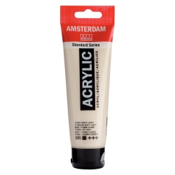 Farba akrylowa AMSTERDAM 120ml. -  tit.buff lt. 289-686552